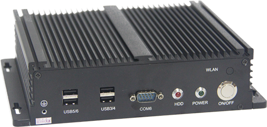 無電扇工控機的內存多大比較合適(內存對工控機的影響)