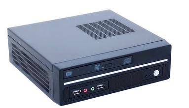 無風扇工控機能否當電腦用(無風扇工控機相比電腦的區別)